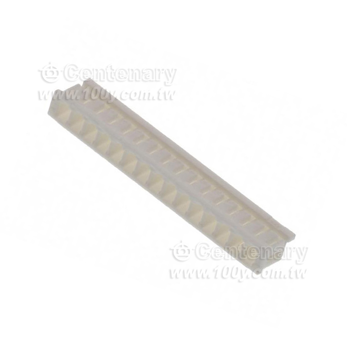 MOLEX_Headers & Wire Housings - 159907 Product Image