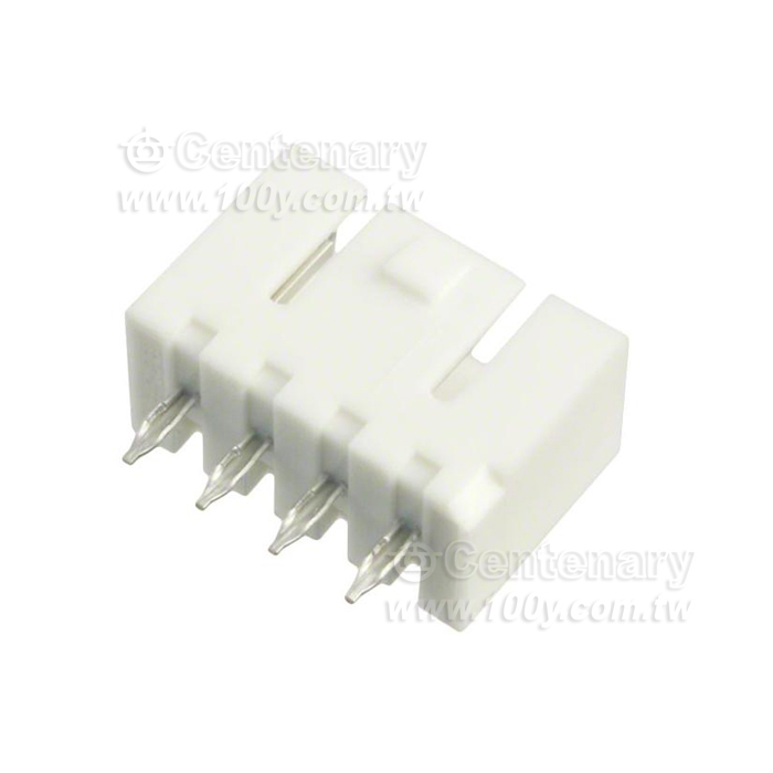 Molex集管和線殼3.5 mm - 159914 產品圖片