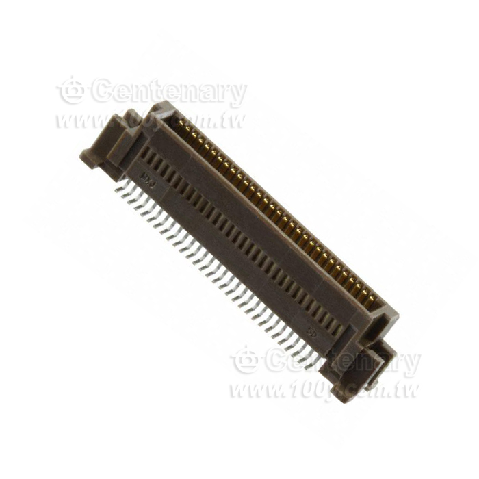 MOLEX_Board to Board & Mezzanine Connectors - 159917 Product Image