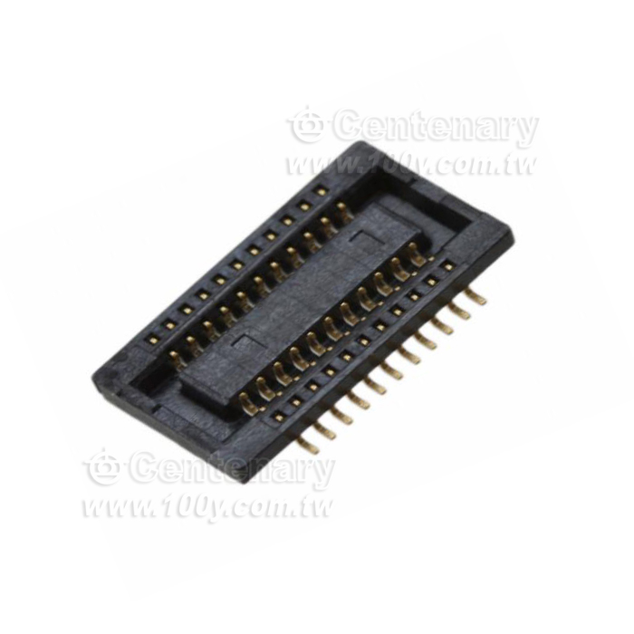 MOLEX_Board to Board & Mezzanine Connectors - 159918 Product Image