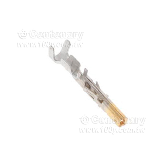Molex-I/O 連接器 - 159927 產品圖片