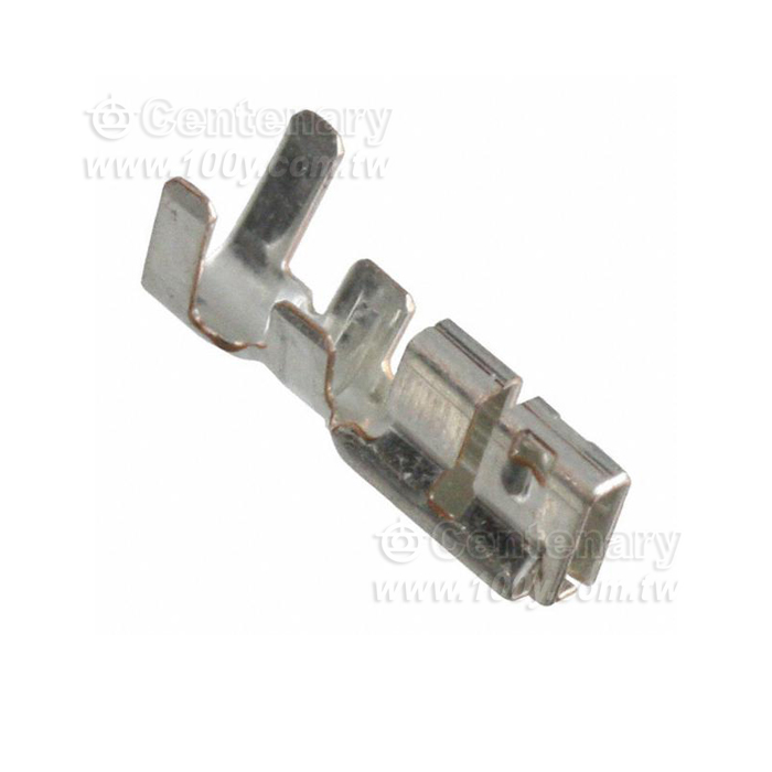 Molex集管和線殼22-28 AWG - 159928 產品圖片