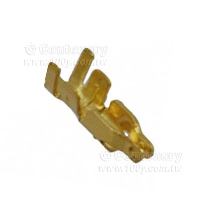 Molex集管和線殼 30 AWG - 159946 產品圖片