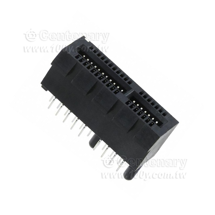 Molex-PCI Express / PCI 連接器 - 159951 產品圖片