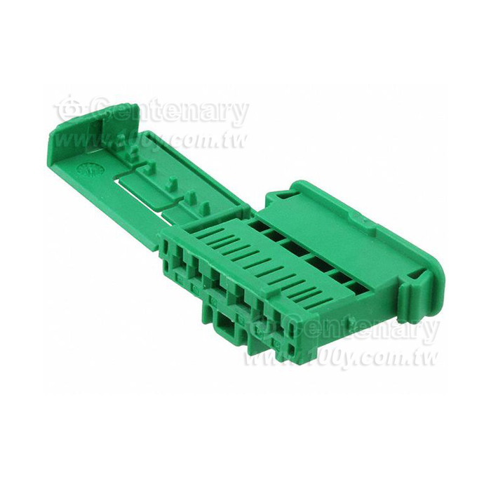 Molex汽車連接器 - 159965 產品圖片