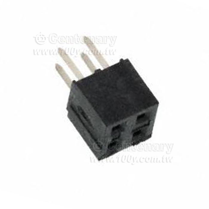 79107-7001｜Molex集管和線殼2 mm - 勝特力材料 100Y