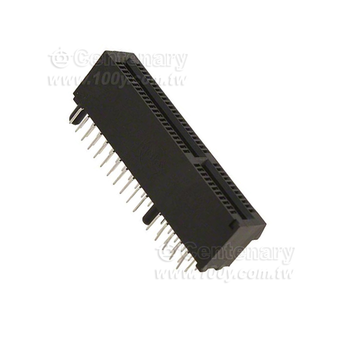 Molex-PCI Express / PCI 連接器64 Position - 159974 產品圖片