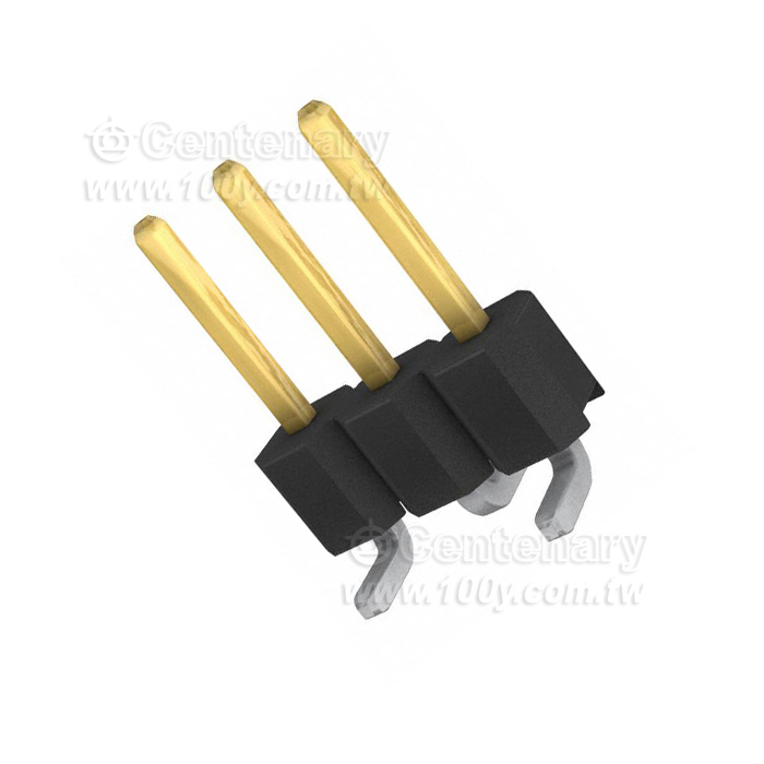 Molex集管和線殼 2.54 mm - 159977 產品圖片