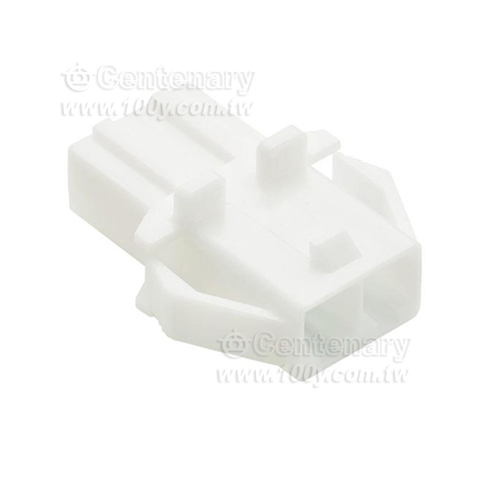 Molex集管和線殼6.2 mm - 159999 產品圖片