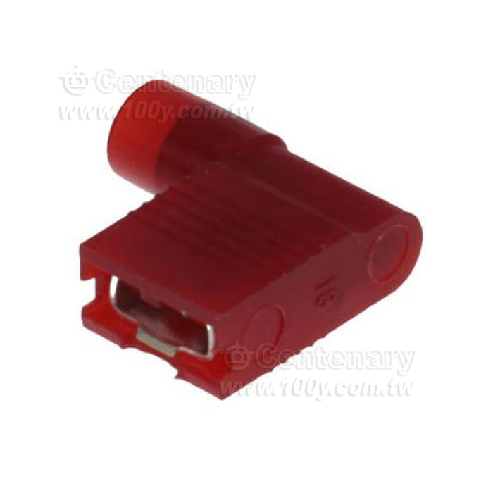 Molex端子 18-22 AWG DISCONNECT - 160008 產品圖片