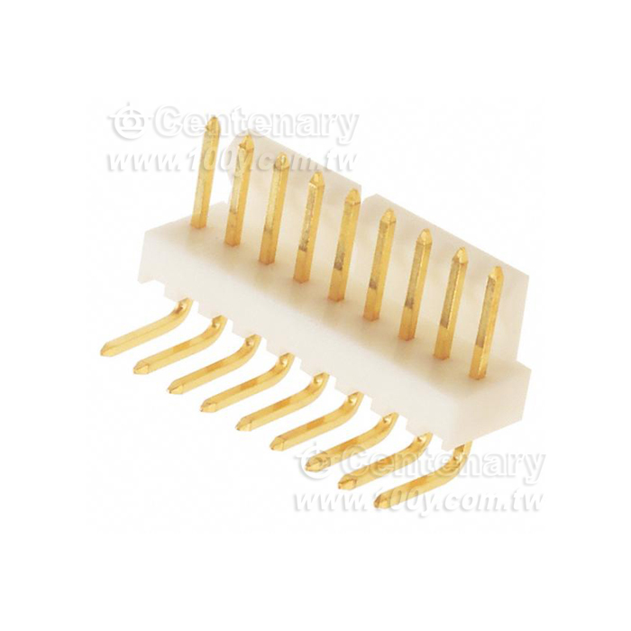 MOLEX_Headers & Wire Housings - 160019 Product Image