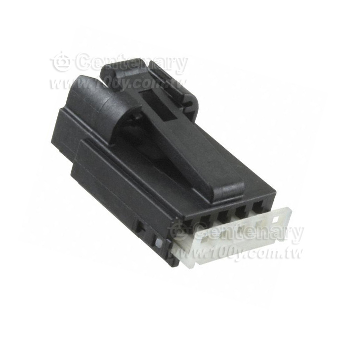 Molex-汽車連接器 5 Position - 160030 產品圖片