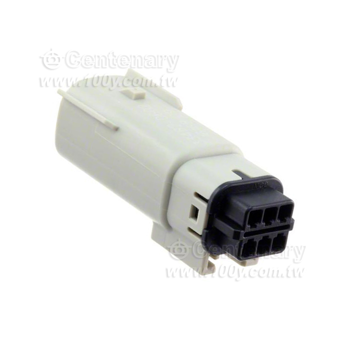 Molex汽車連接器 - 160032 產品圖片