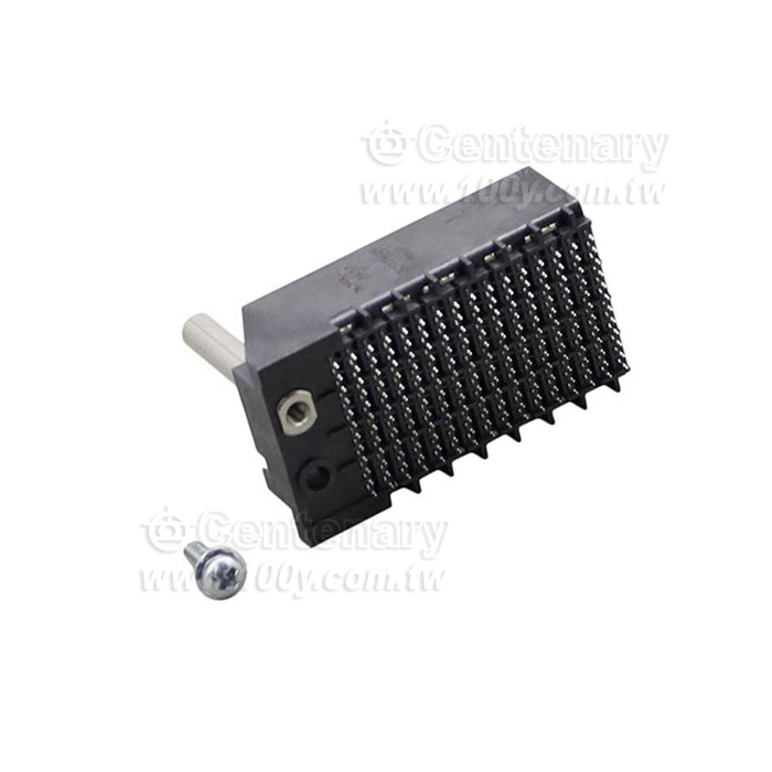 MolexJones 插頭和插槽 064 LOOSE PIECE PLUG - 160035 產品圖片