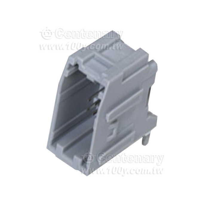 Molex Molex-汽車連接器2.54 mm - 160036 產品圖片