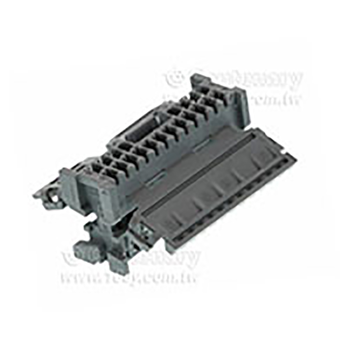 Molex汽車連接器  20 Position - 160040 產品圖片