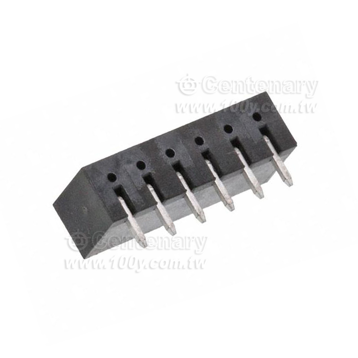 Molex-可插拔接線端子 3.81MM - 160051 產品圖片