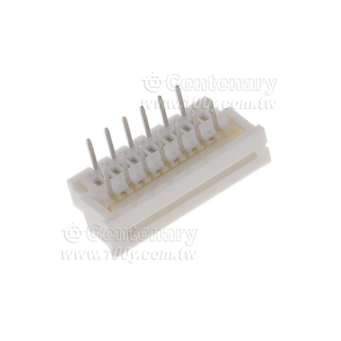 Molex-FFC & FPC連接器 - 160053 產品圖片