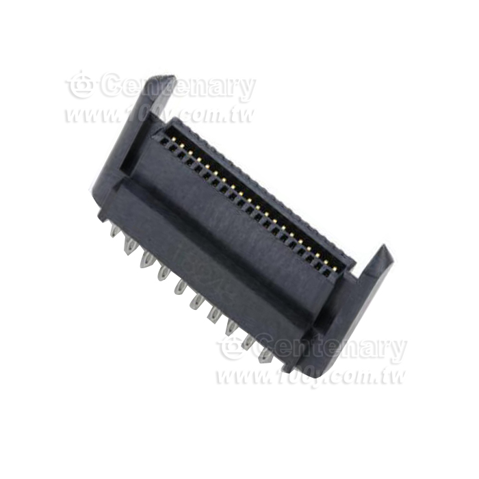 Molex-電源到板 - 160071 產品圖片