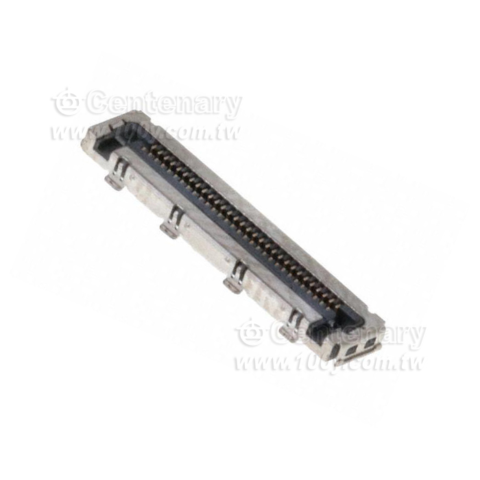 Molex集管和線殼0.4 mm - 160087 產品圖片