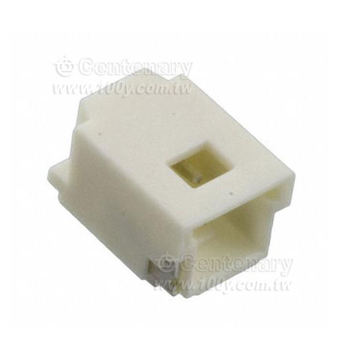 Molex集管和線殼2 Position - 160088 產品圖片