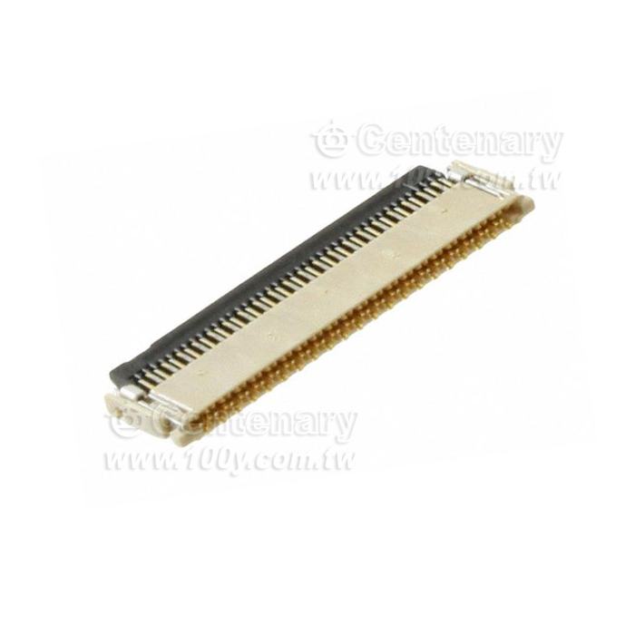 Molex-FFC & FPC連接器 - 160093 產品圖片