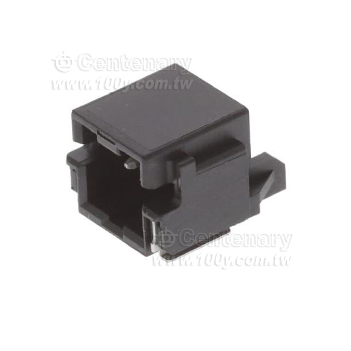 Molex集管和線殼 2 mm - 160095 產品圖片