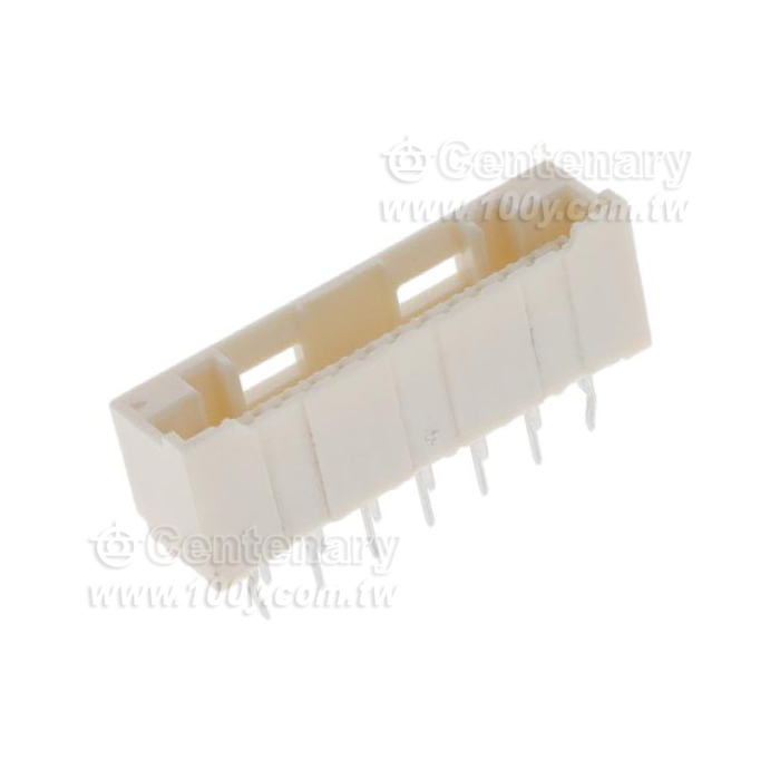 Molex集管和線殼1.5 mm - 160100 產品圖片