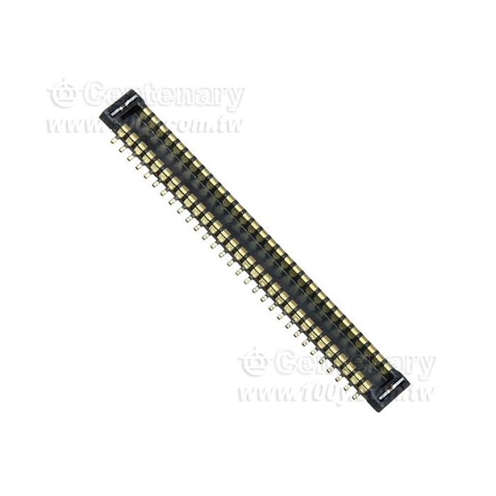 Molex-板對板與夾層連接器 - 160102 產品圖片