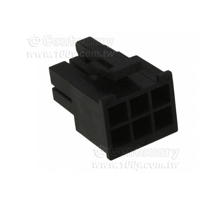 Centenary Materials Co., Ltd.