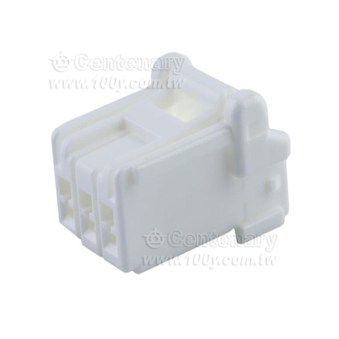 Molex集管和線殼3.3 mm - 160108 產品圖片
