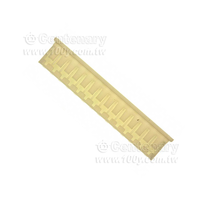Molex集管和線殼2MM W-T-B HSG 14P friction lock - 160122 產品圖片
