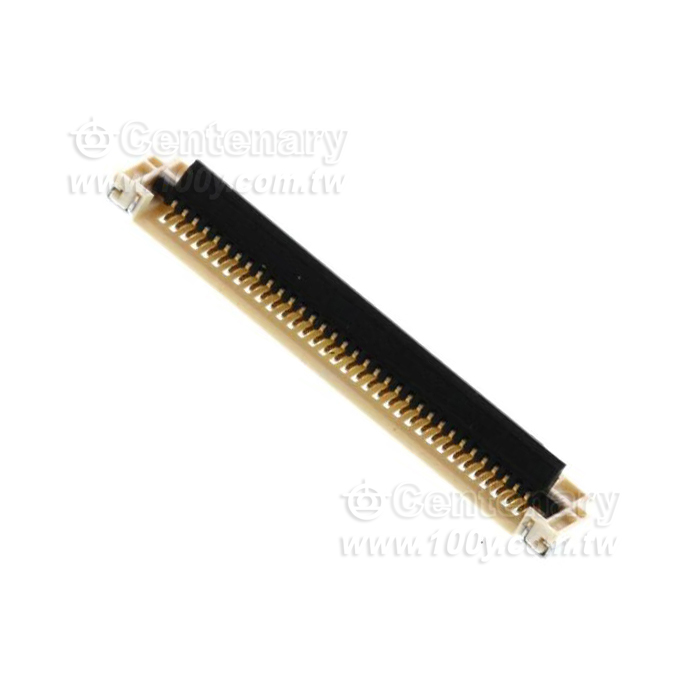 Molex-FFC & FPC連接器 - 160128 產品圖片