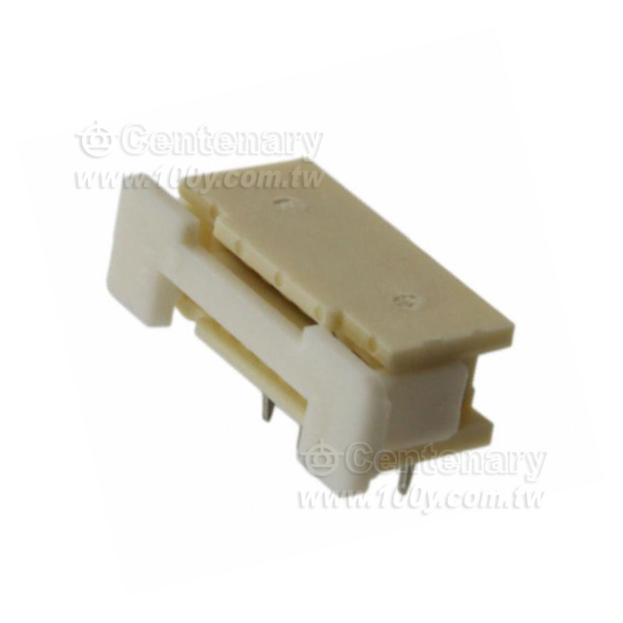Molex-FFC & FPC連接器 - 160131 產品圖片