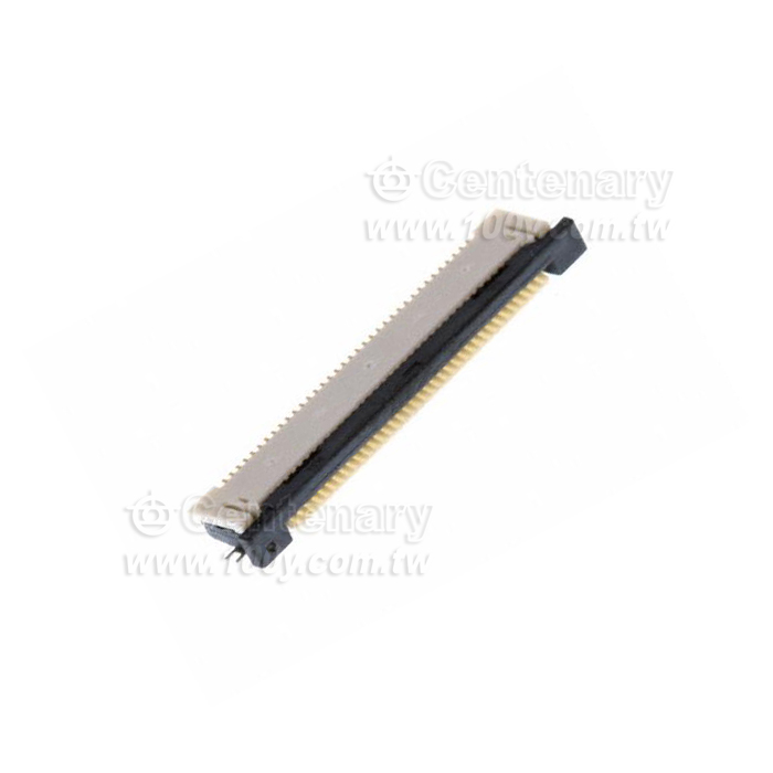 Molex-FFC & FPC連接器 - 160144 產品圖片
