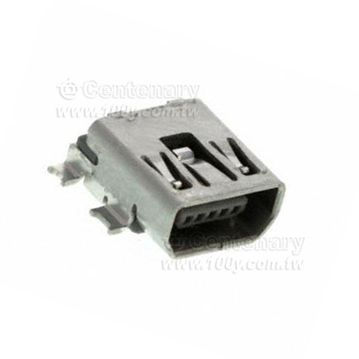 Molex-USB連接器 - 160149 產品圖片