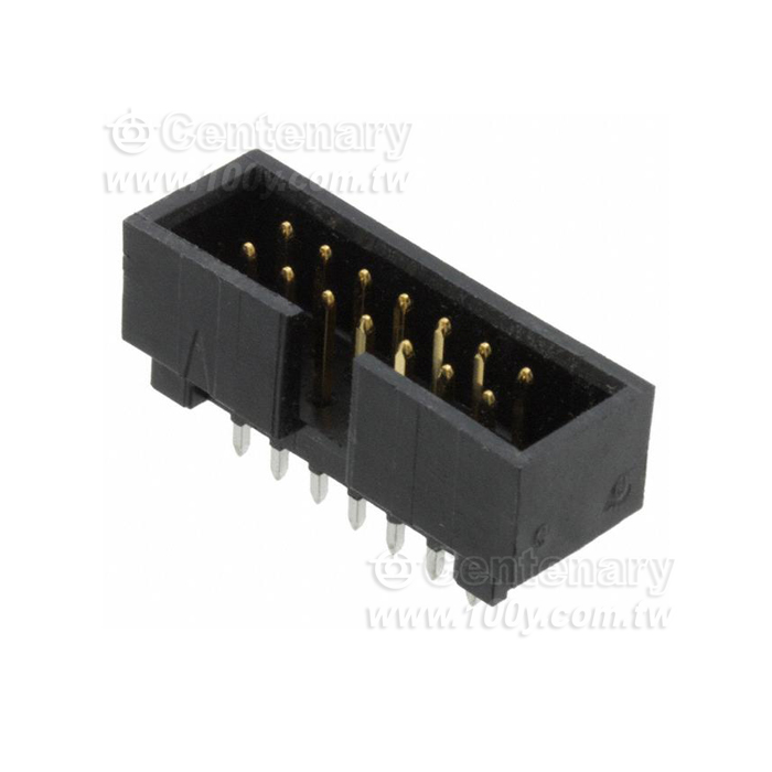 Molex集管和線殼 2.54 mm - 160153 產品圖片