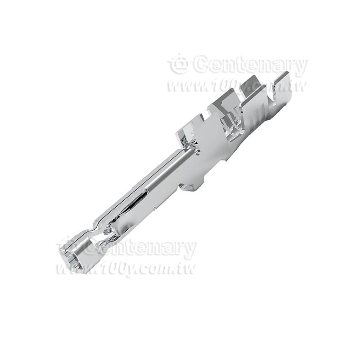 Molex集管和線殼22 AWG to 20 AWG - 160160 產品圖片