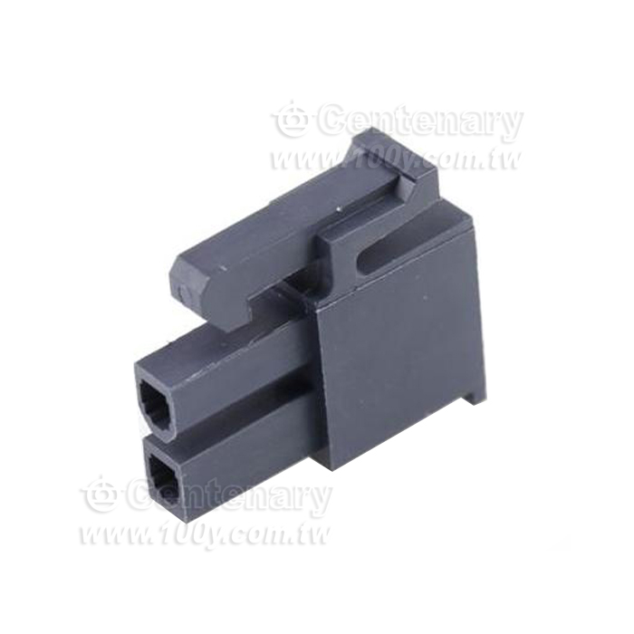Molex集管和線殼4.2 mm - 160161 產品圖片
