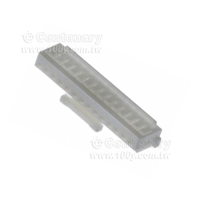 MOLEX_Headers & Wire Housings - 160168 Product Image