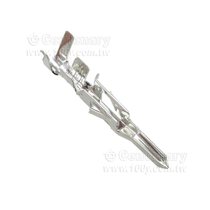 Molex集管和線殼16 AWG - 160169 產品圖片