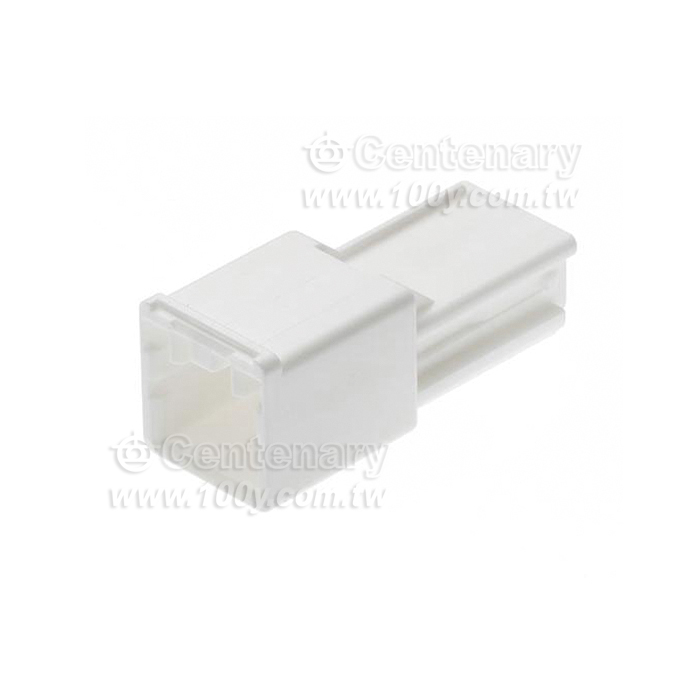 Molex集管和線殼3.3 mm - 160174 產品圖片