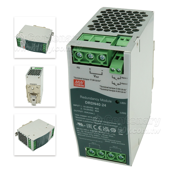 Centenary Materials Co., Ltd.