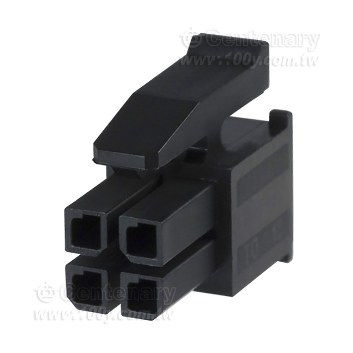 Centenary Materials Co., Ltd.
