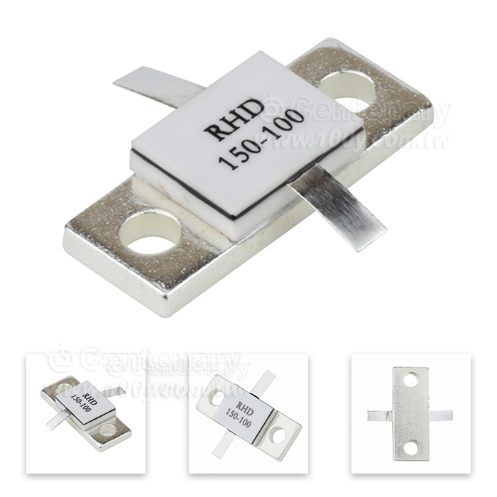 Micro RF High Power Resistor - 137786 Product Image