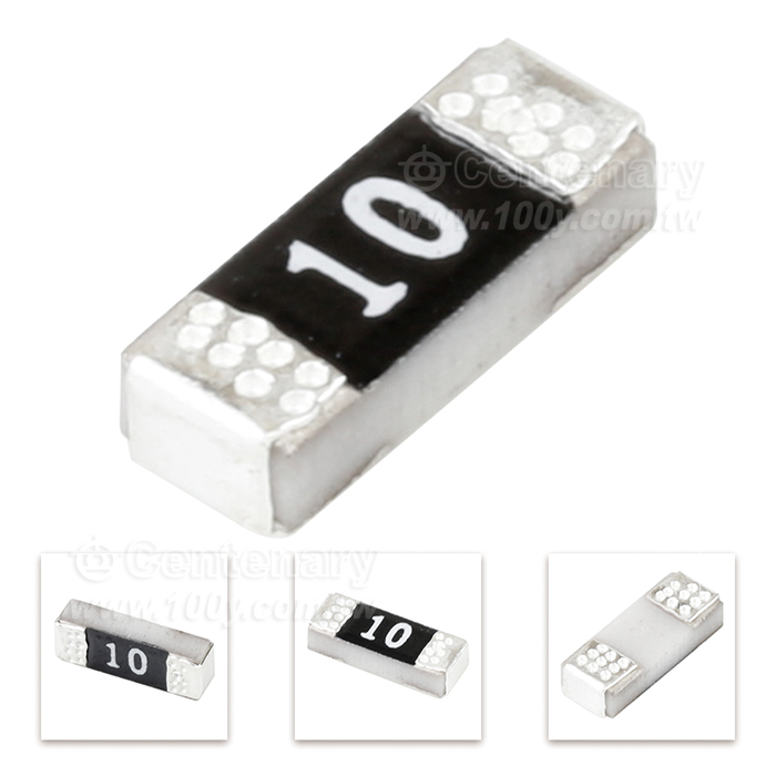RIG3 Resistor - 159577 Product Image