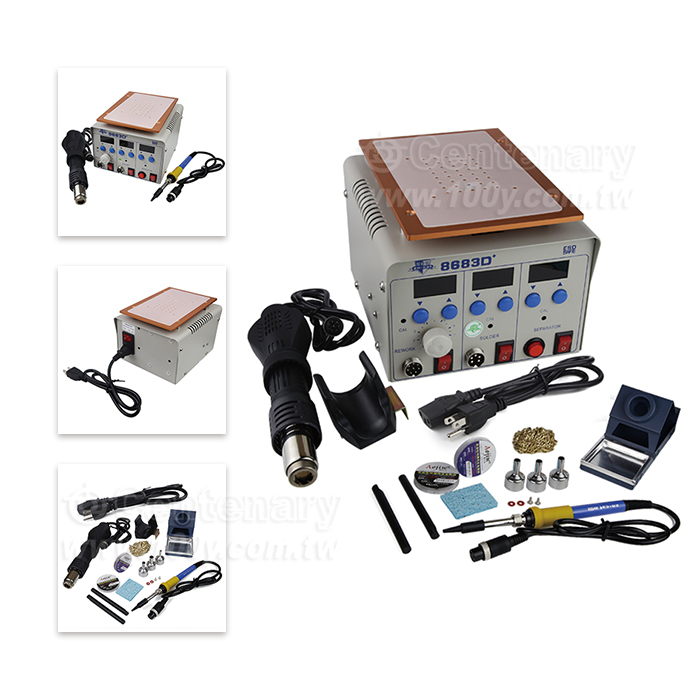Centenary Materials Co., Ltd.