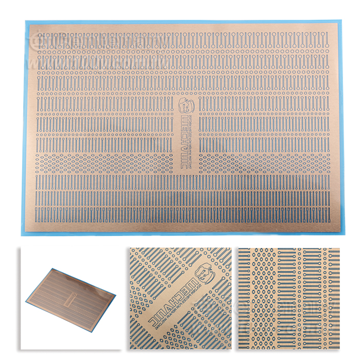 Solder patch -2780