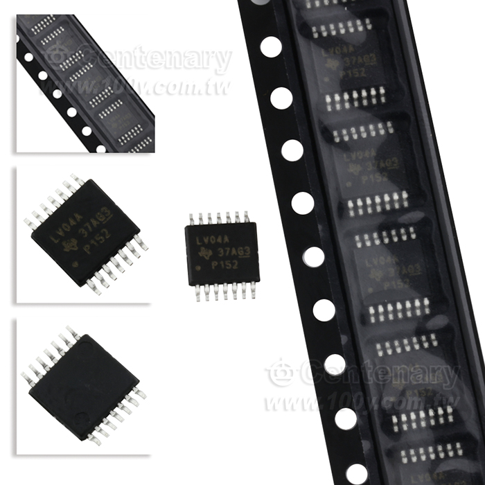 14P/TSSOP