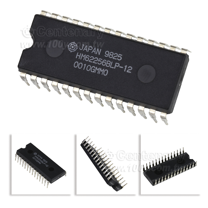 HITACHI memory chip - 159539 Product Image